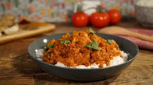chicken tikka masala